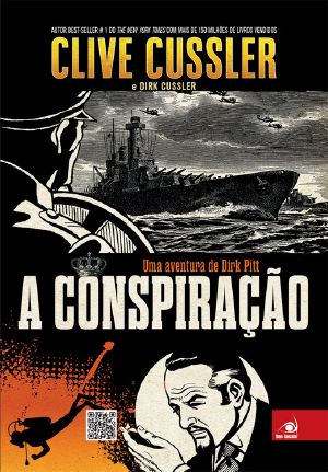 [Dirk Pitt 21] • A Conspiração